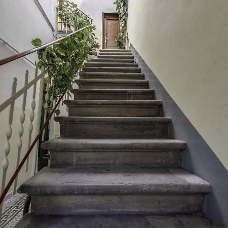 Hospalita Florenz Exterior foto