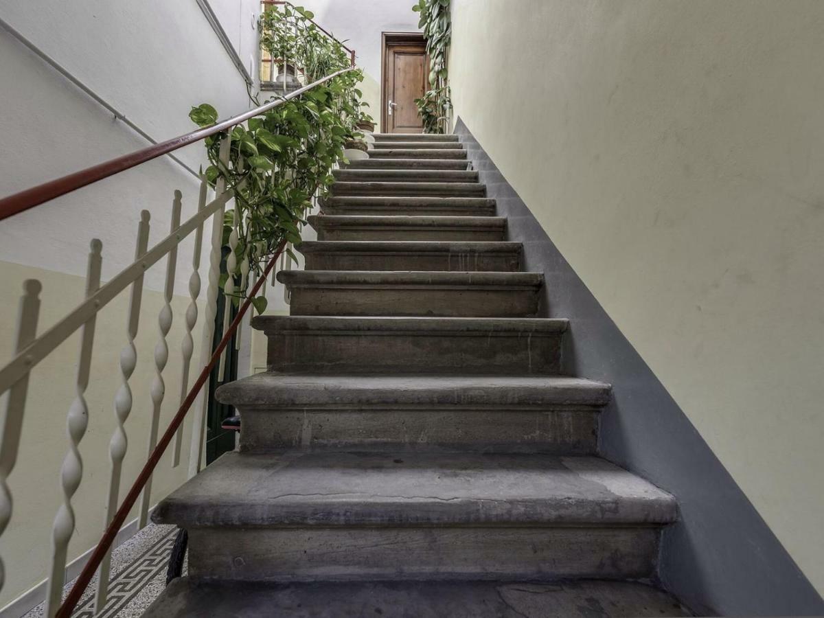 Hospalita Florenz Exterior foto