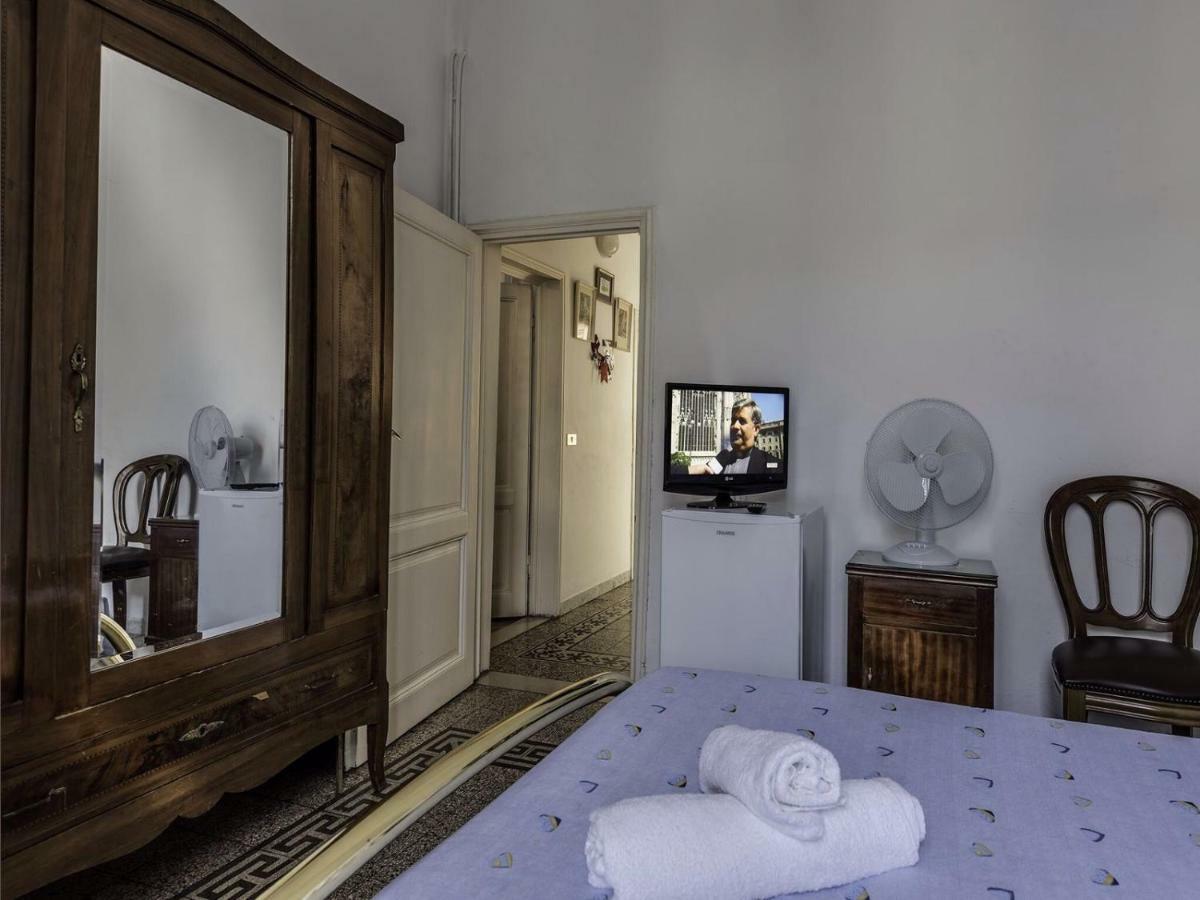 Hospalita Florenz Exterior foto