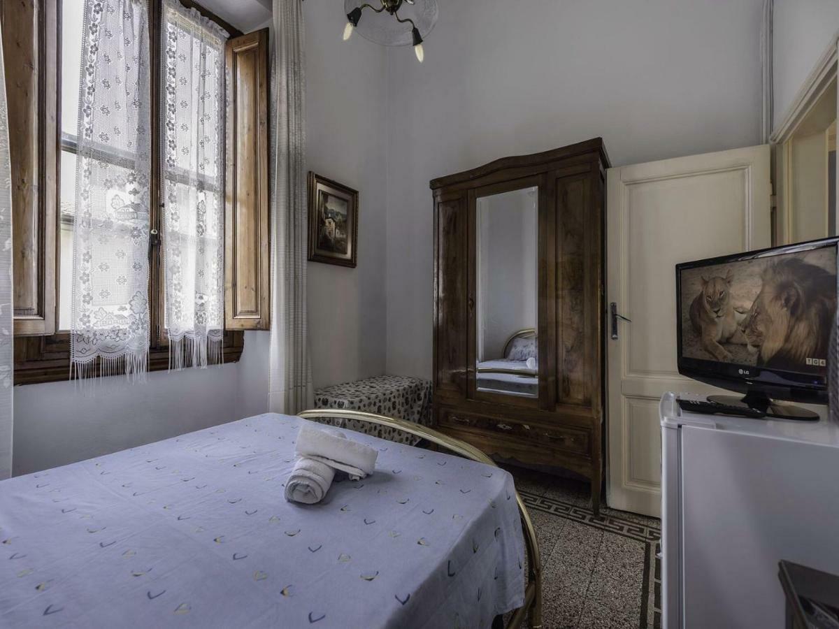 Hospalita Florenz Exterior foto
