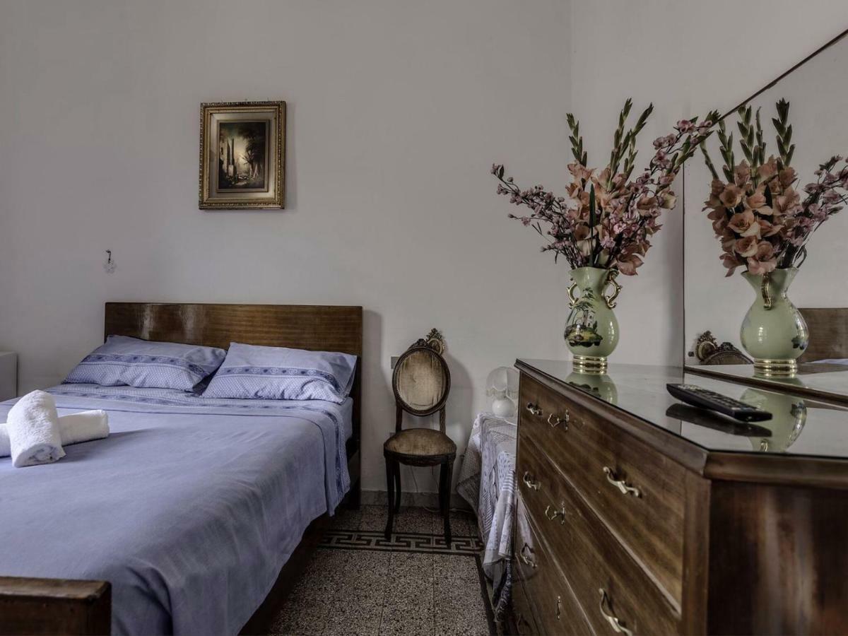 Hospalita Florenz Zimmer foto