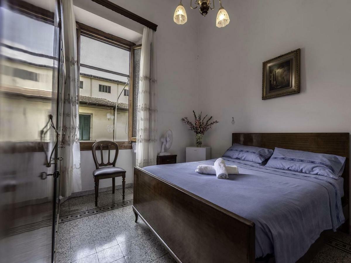 Hospalita Florenz Exterior foto