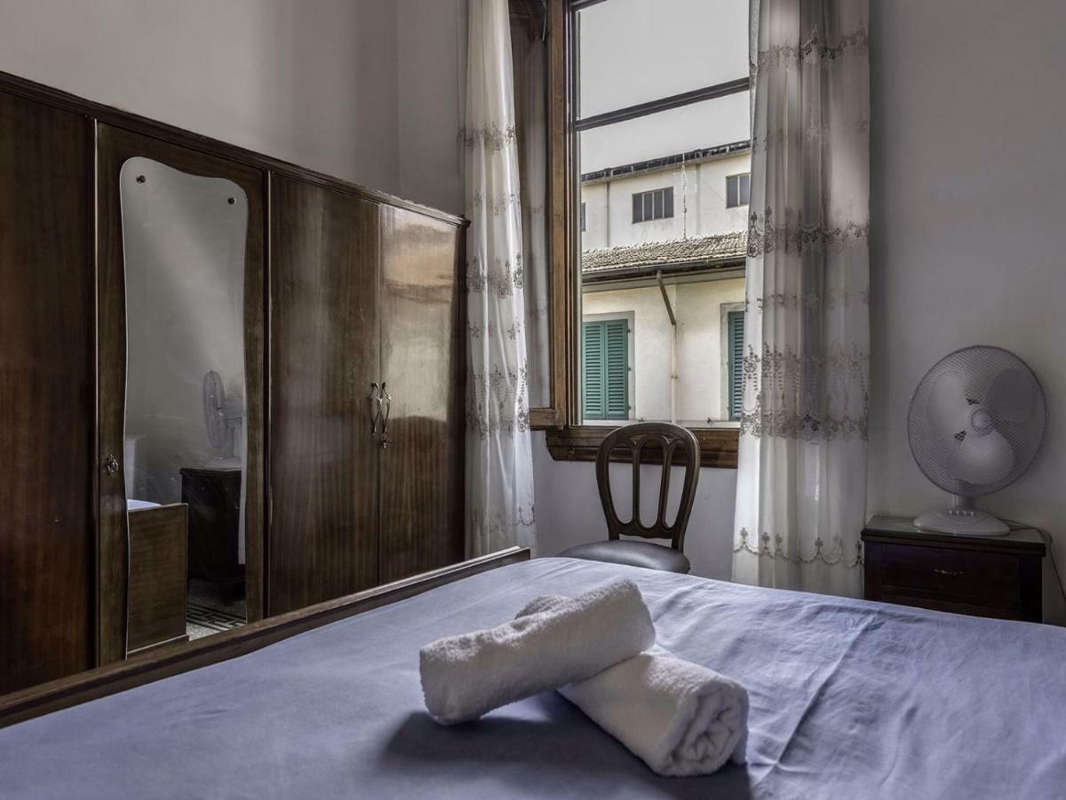 Hospalita Florenz Exterior foto
