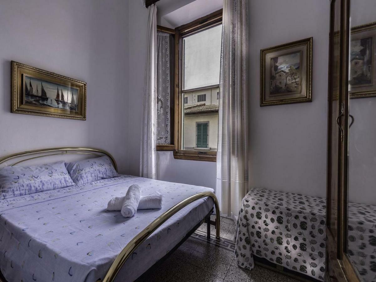 Hospalita Florenz Exterior foto